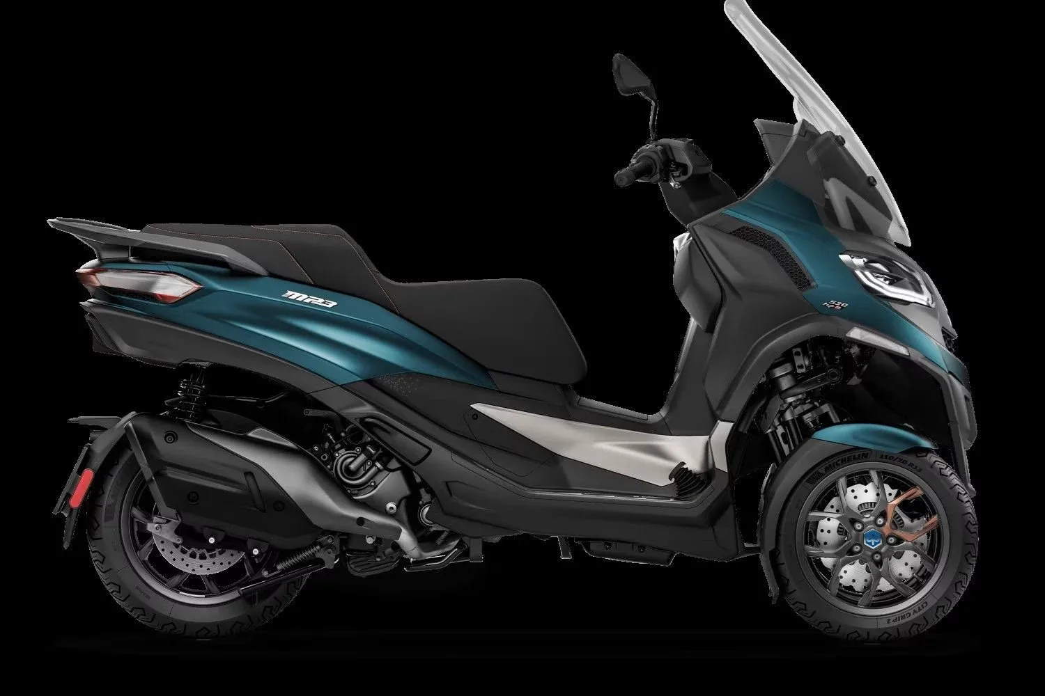 Piaggio MP3 530 HPE Exclusive