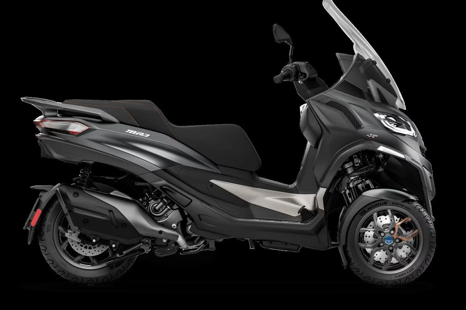 Piaggio MP3 530 HPE Exclusive