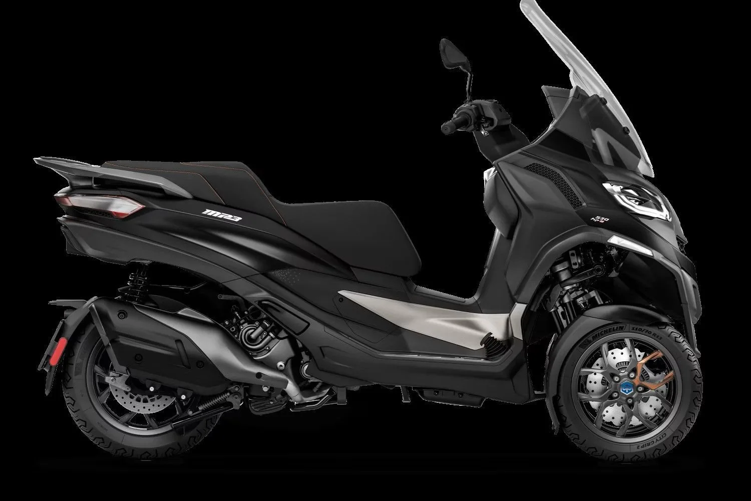 Piaggio MP3 530 HPE Exclusive