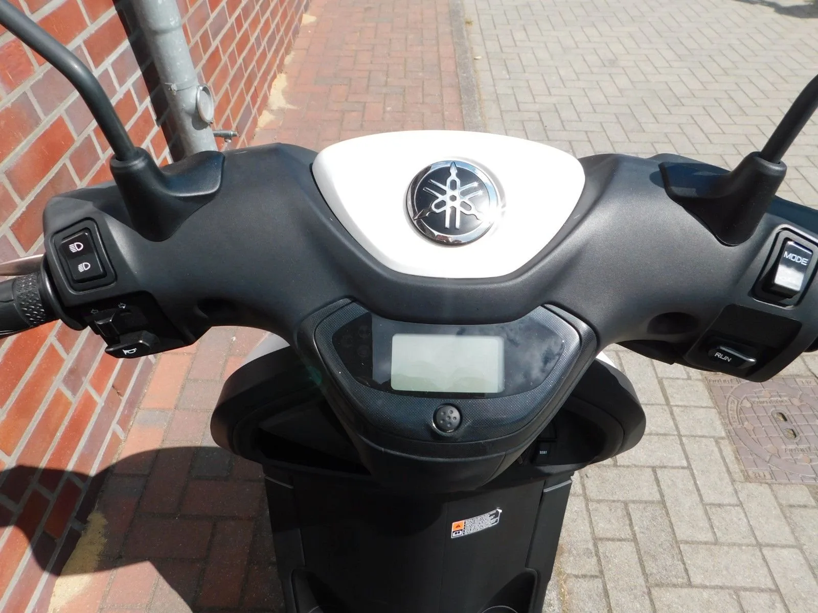 Yamaha NEO's ++VORFÜHRER ABVERKAUF++
