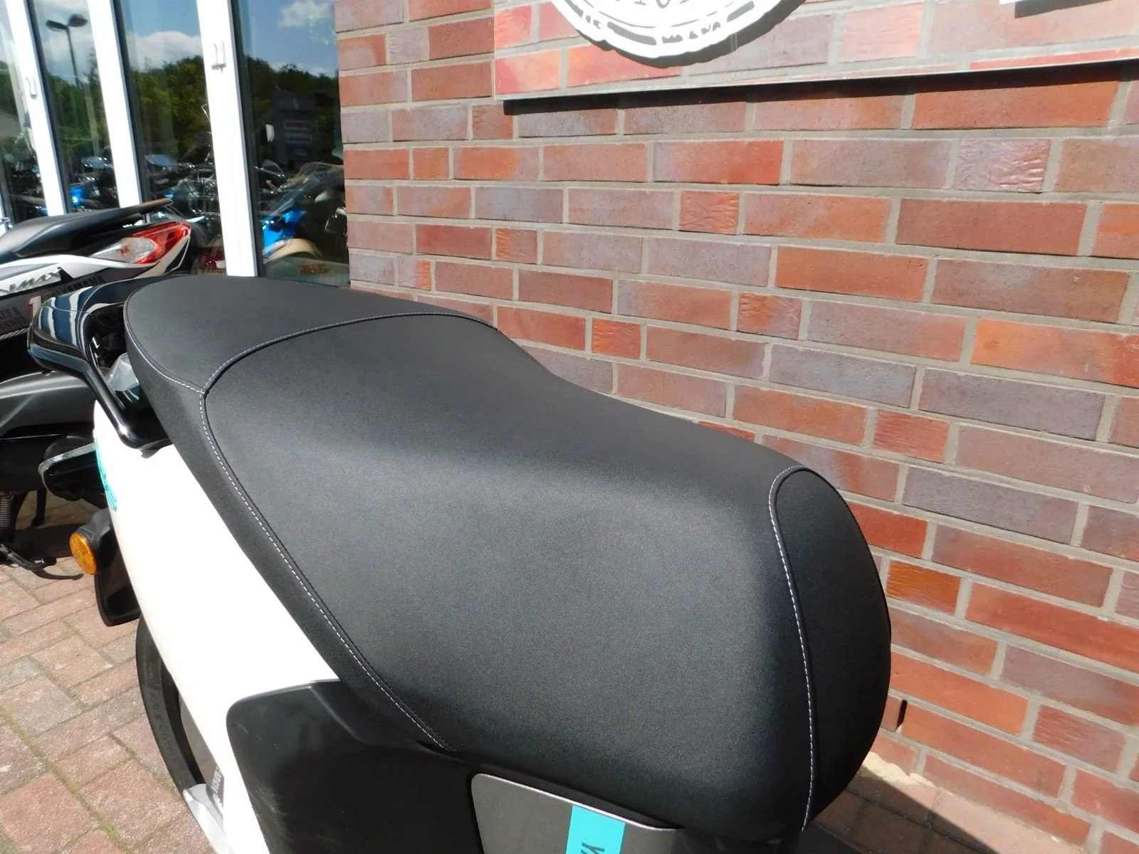 Yamaha NEO's ++VORFÜHRER ABVERKAUF++