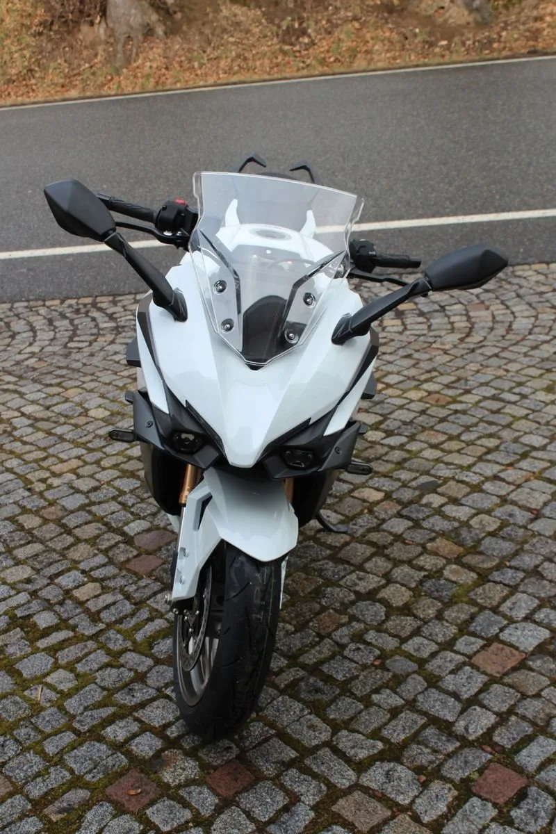 Suzuki GSX-S1000GT