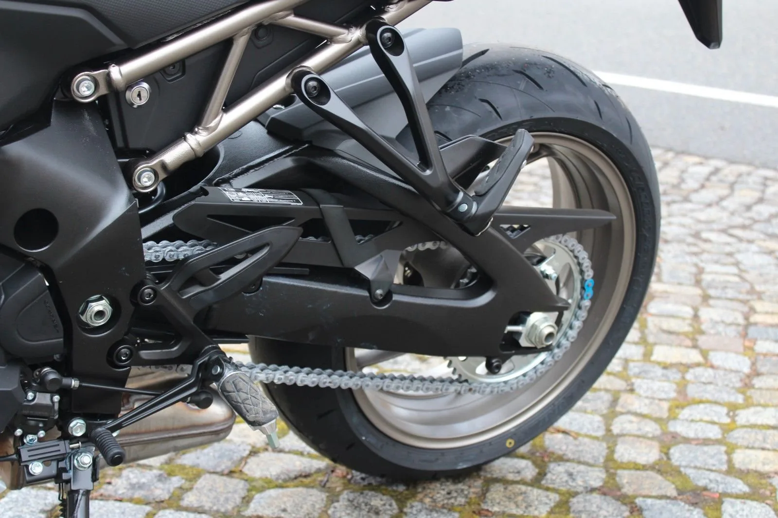 Suzuki GSX-S1000GT
