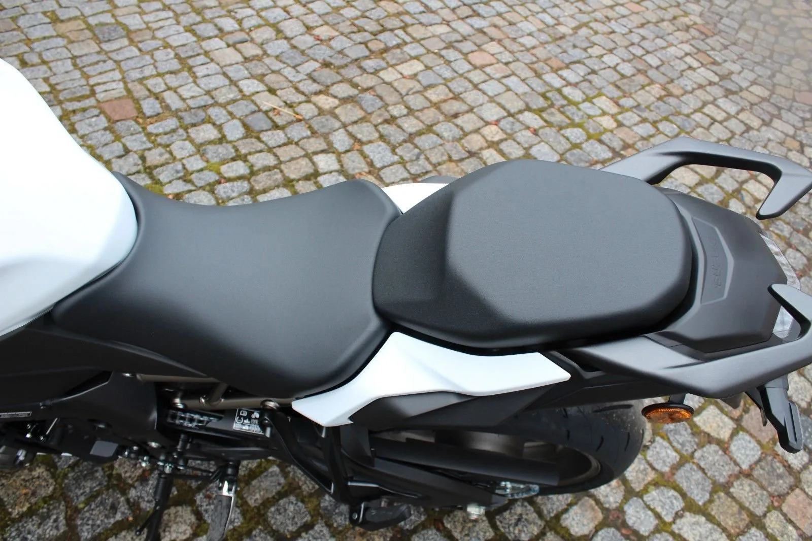Suzuki GSX-S1000GT