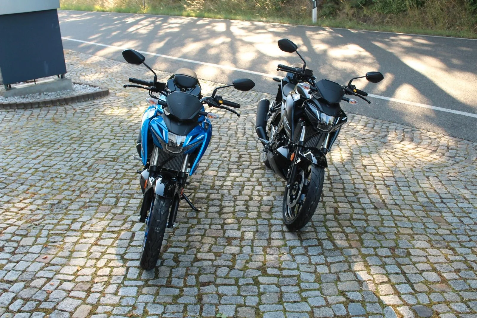 Suzuki GSX-R125