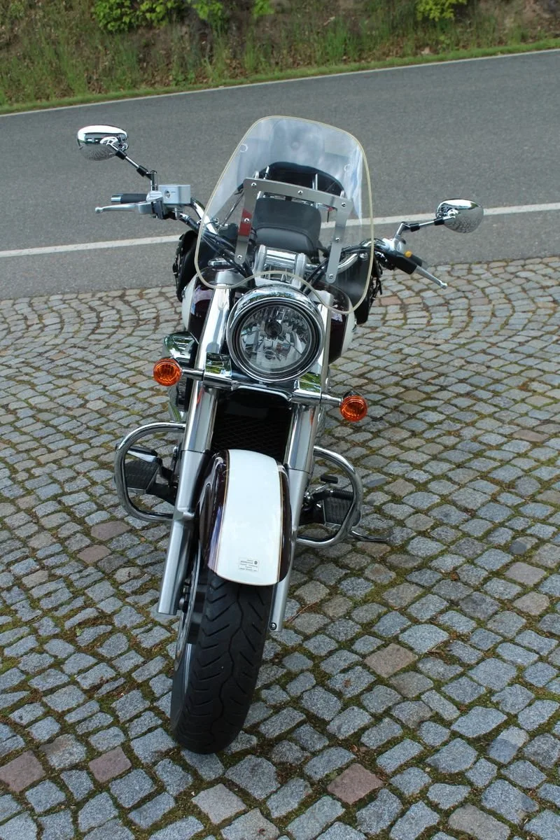 Suzuki Intruder M800