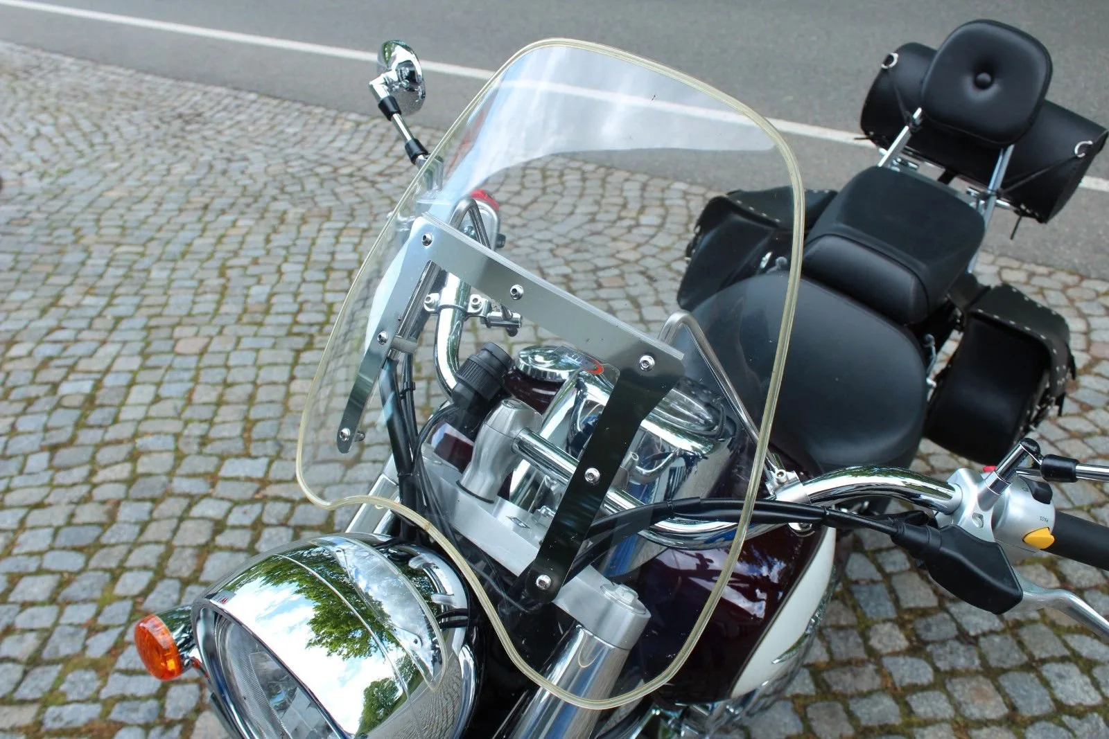 Suzuki Intruder M800