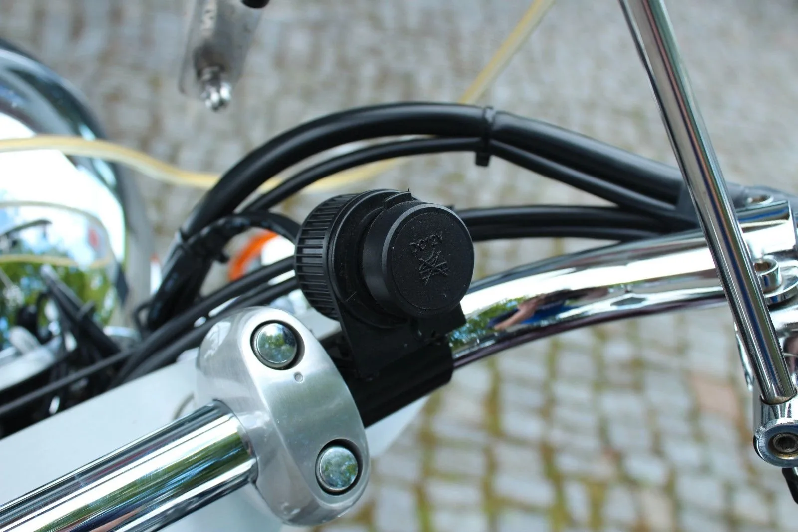 Suzuki Intruder M800