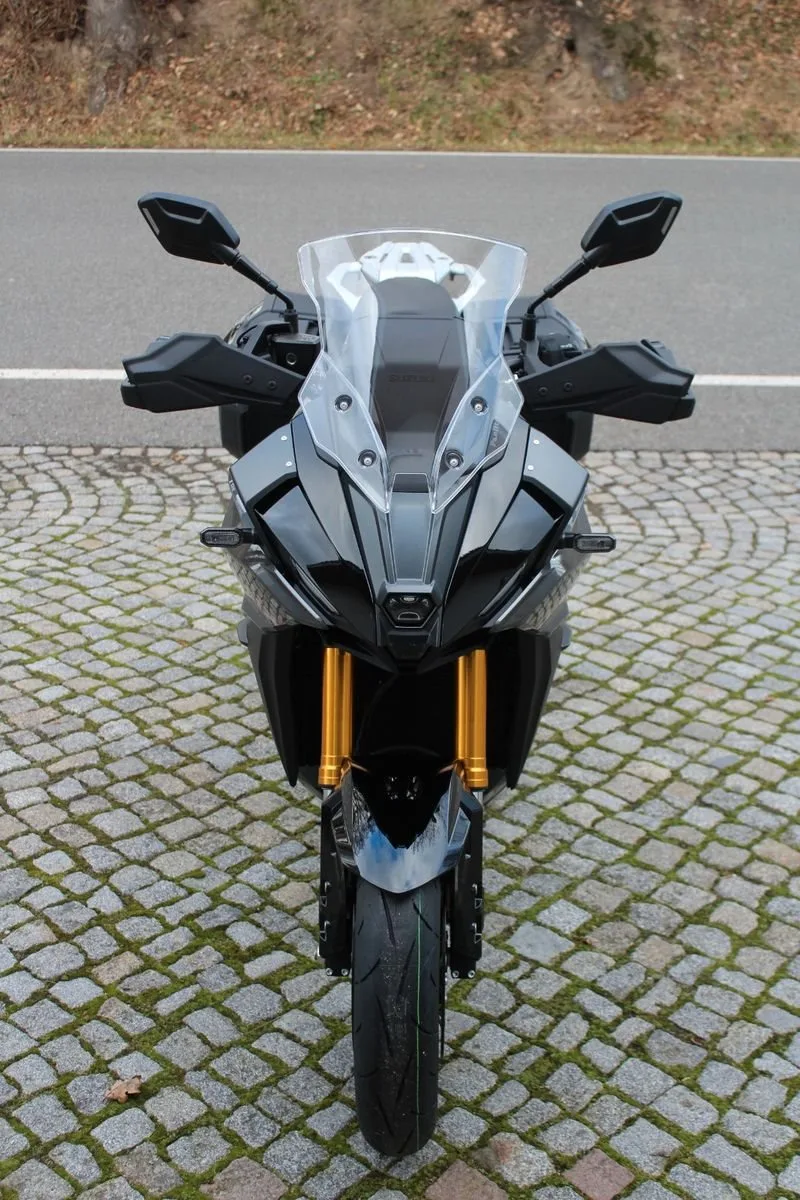 Suzuki GSX-S1000GX