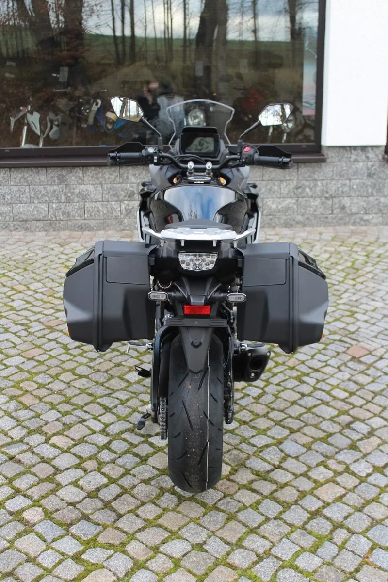 Suzuki GSX-S1000GX