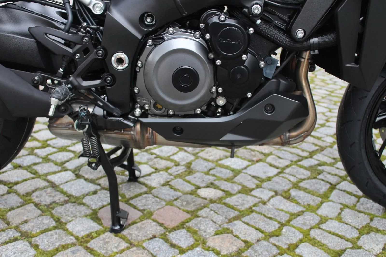 Suzuki GSX-S1000GX