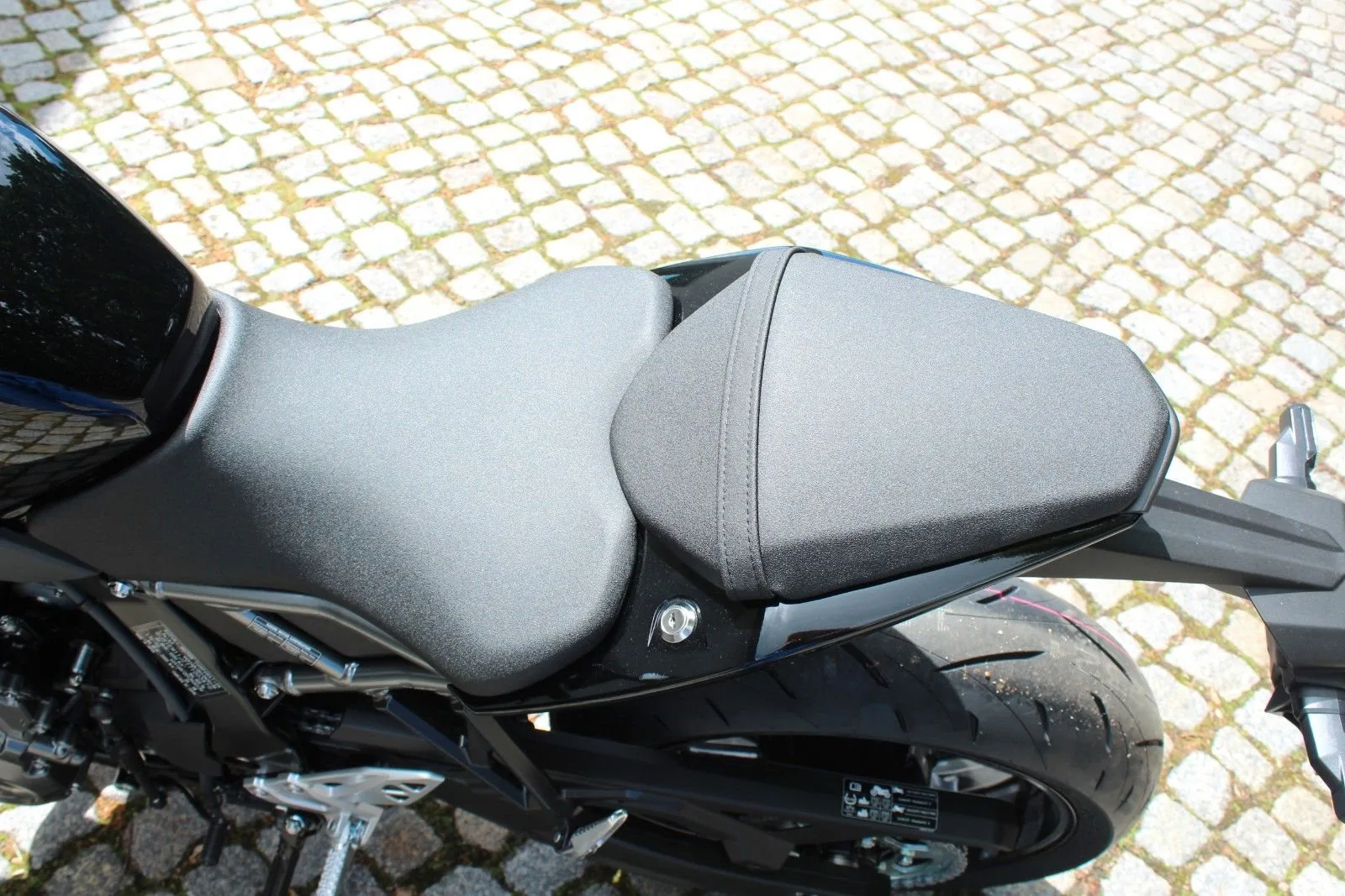 Suzuki GSX-8S