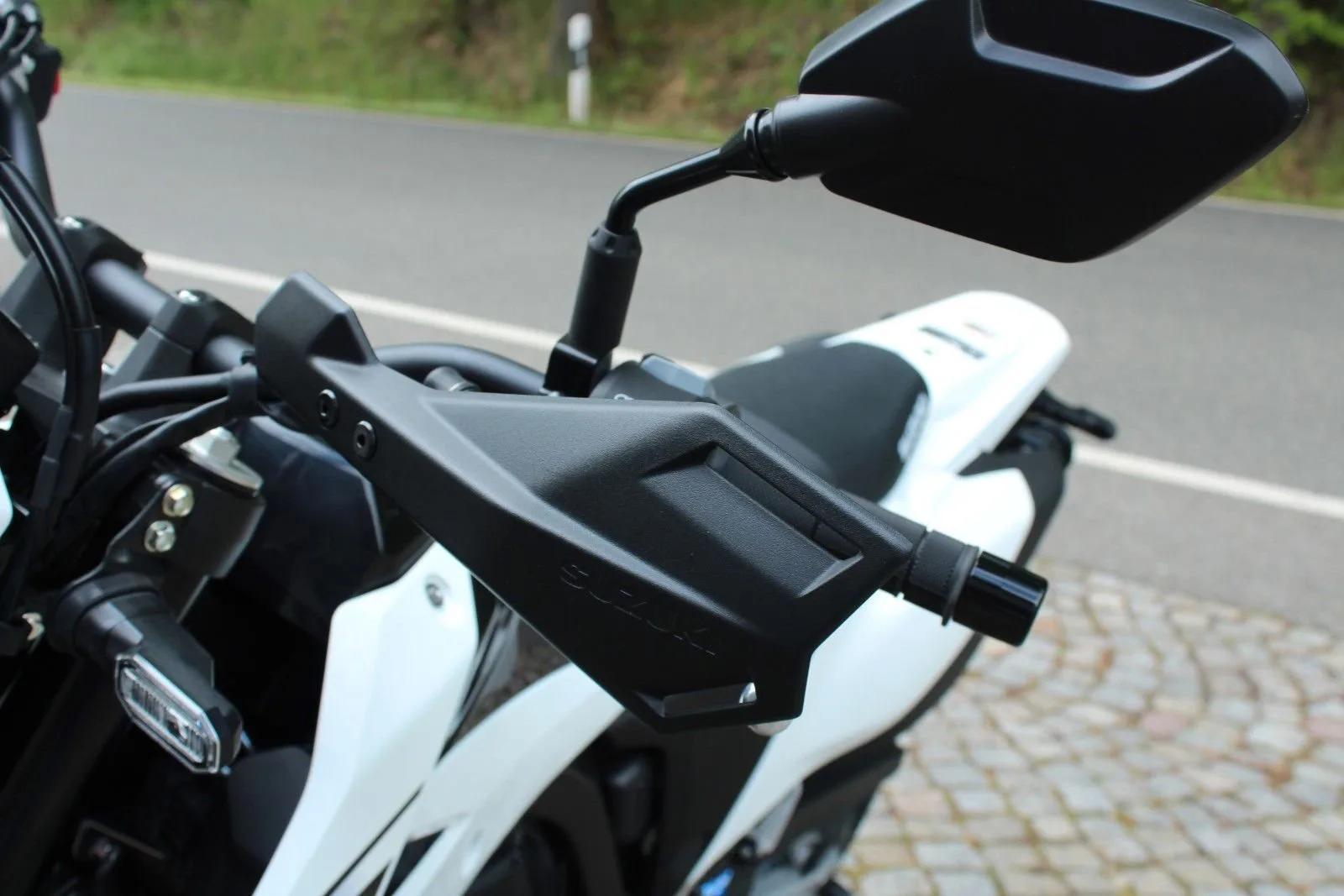 Suzuki DR-Z4S