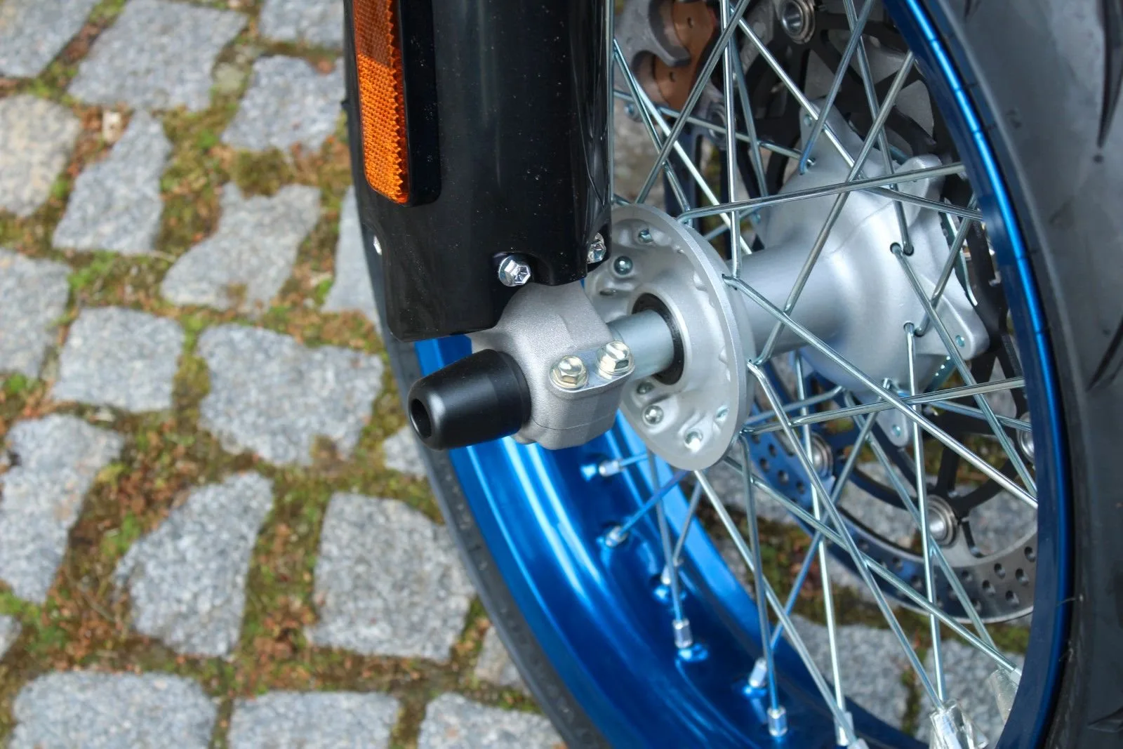Suzuki DR-Z4S