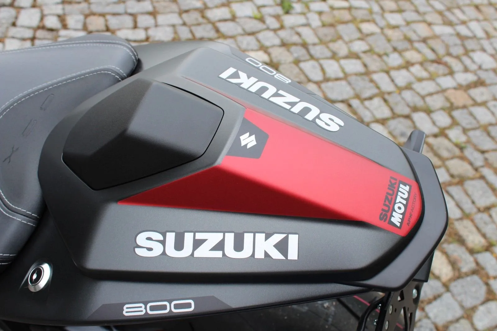 Suzuki GSX-8S Edition -viel Zubehör möglich -4 Jahre GA