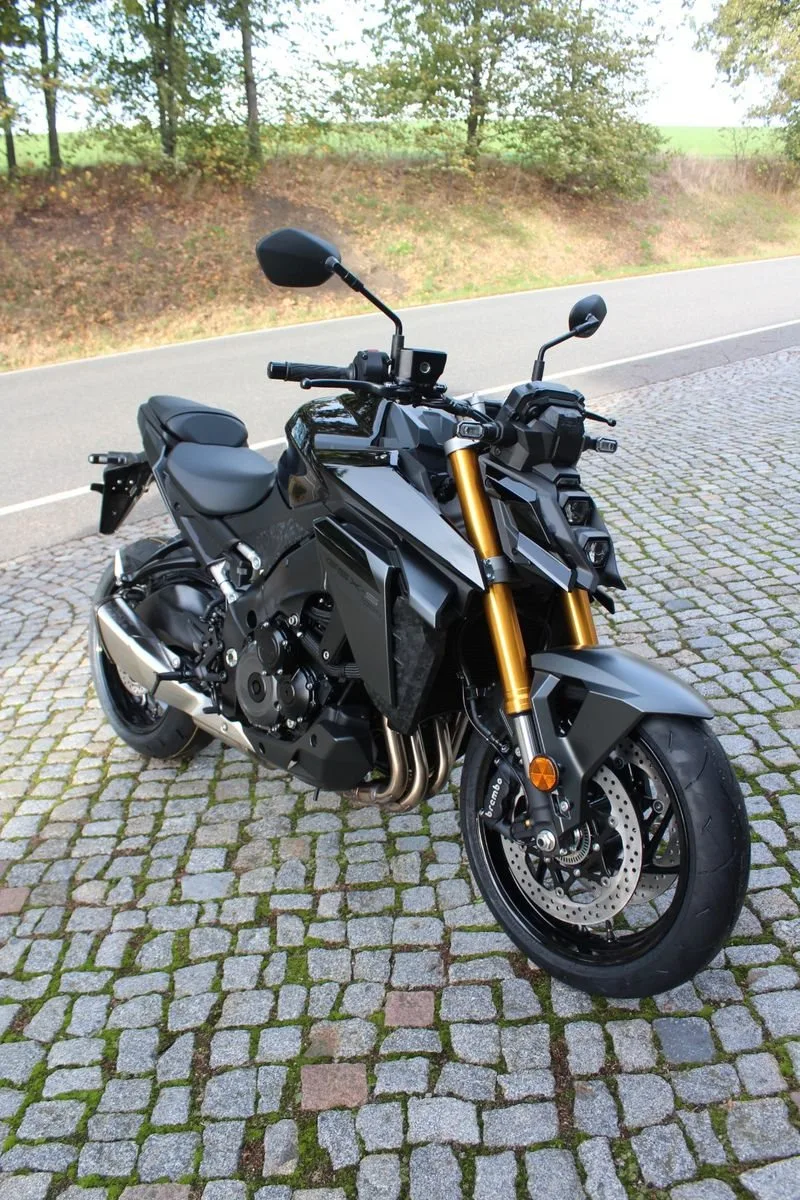 Suzuki GSX-S1000
