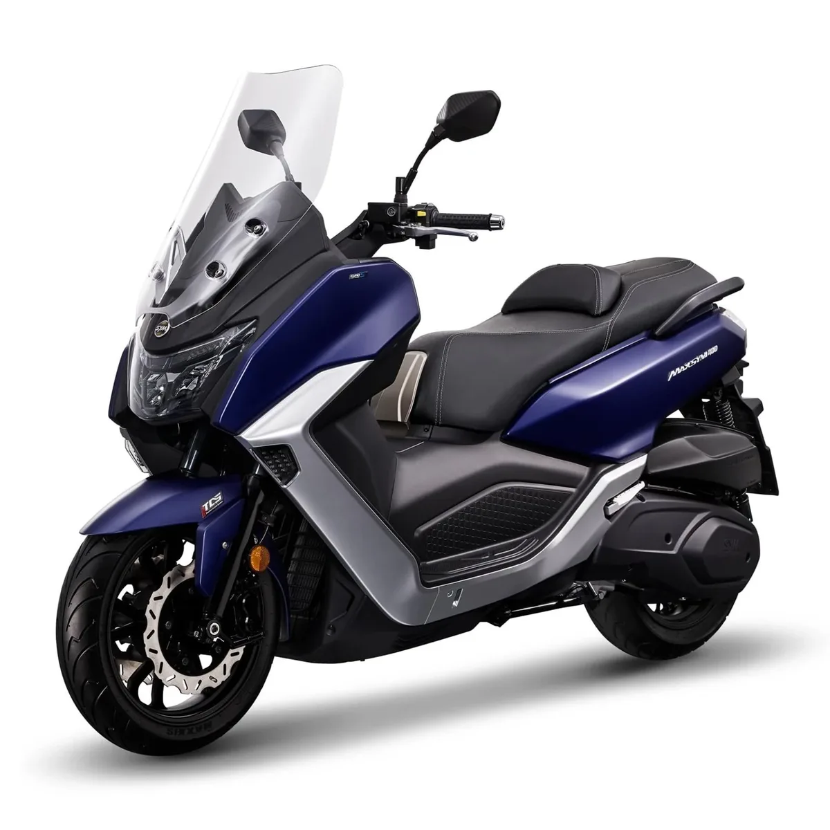 Sym MaxSym 400i
