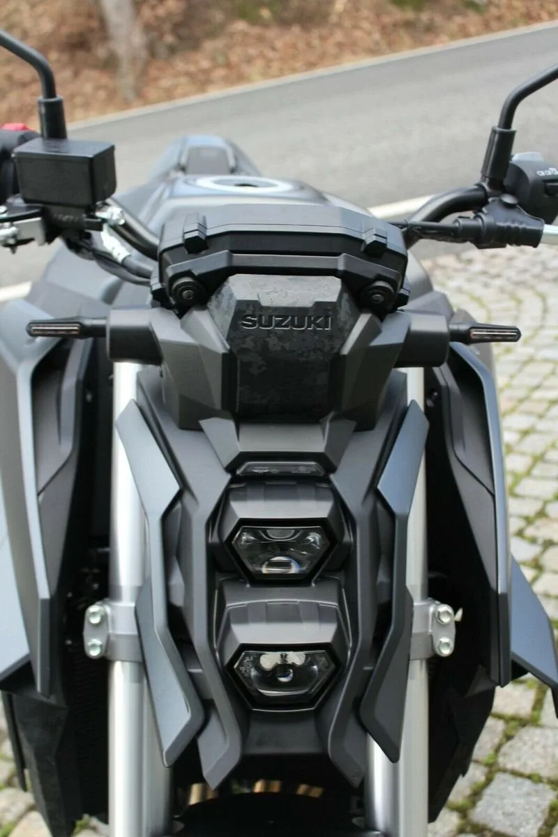Suzuki GSX-S1000