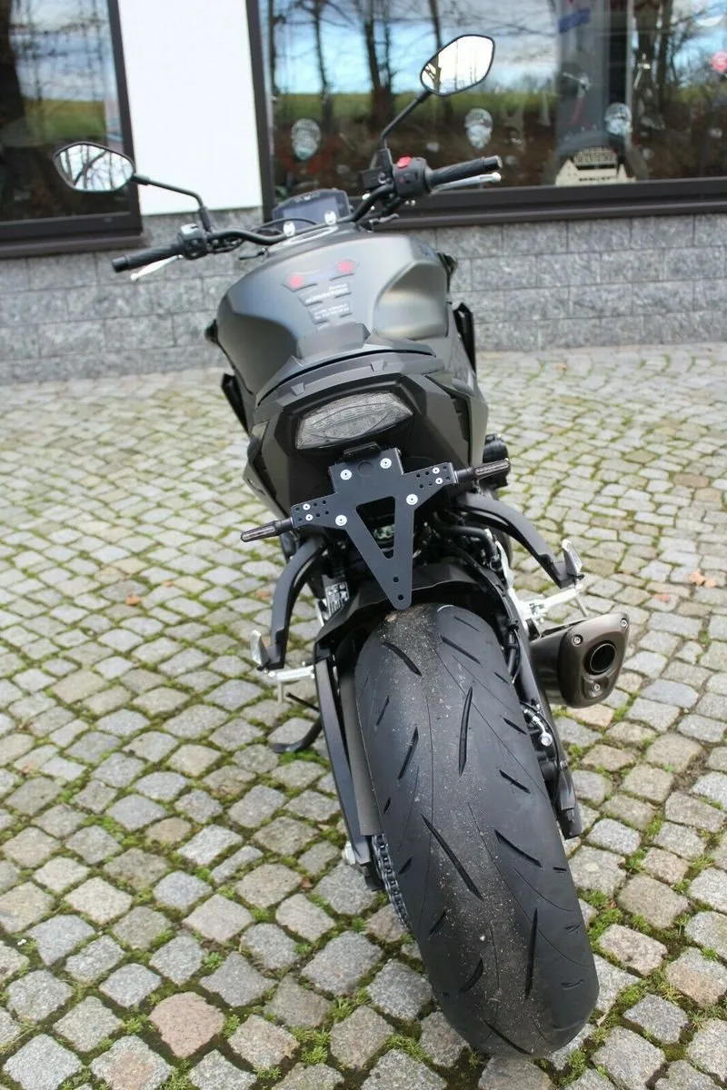 Suzuki GSX-S1000
