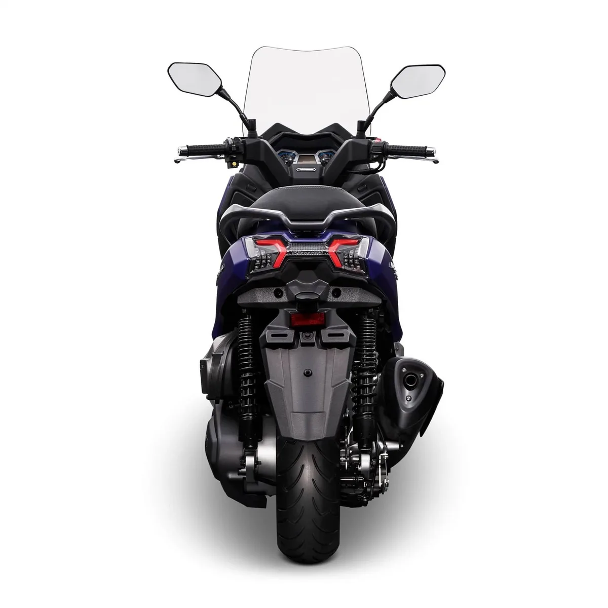 Sym MaxSym 400i