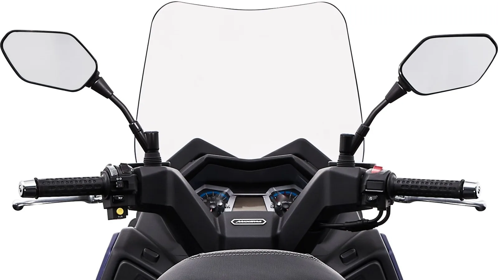 Sym MaxSym 400i