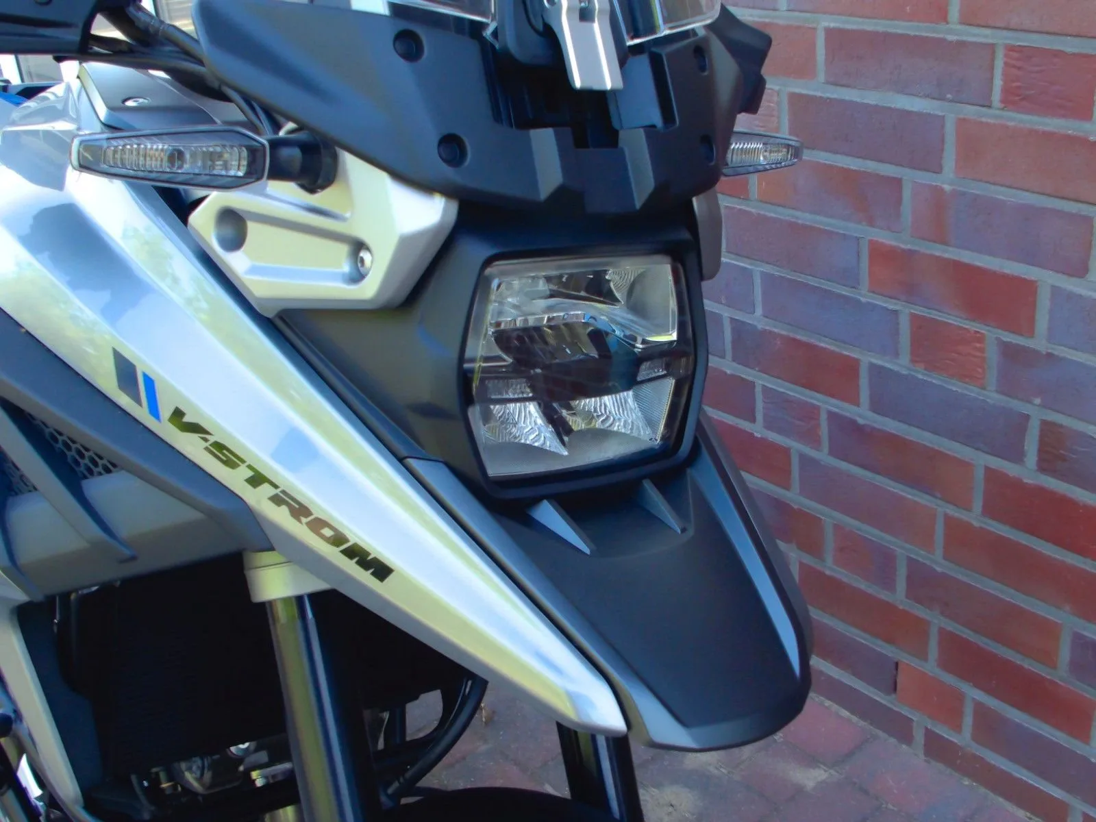 Suzuki V-Strom 1050 DL 1050 V-Strom ABS
