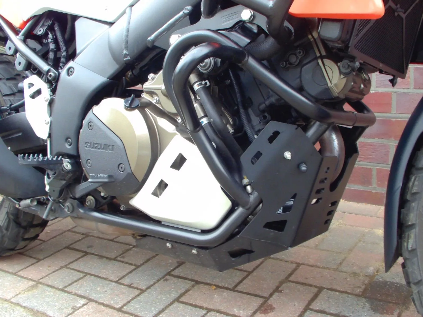 Suzuki V-Strom 1050 XT