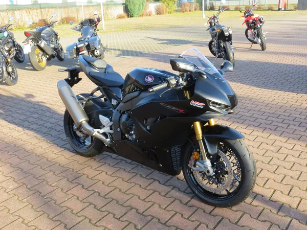 Honda CBR1000RR-R Fireblade SP Neu - Finanzierung