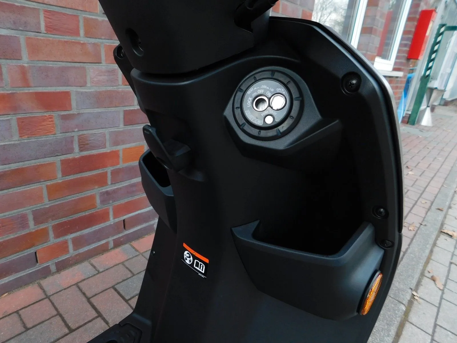 Suzuki Address 125