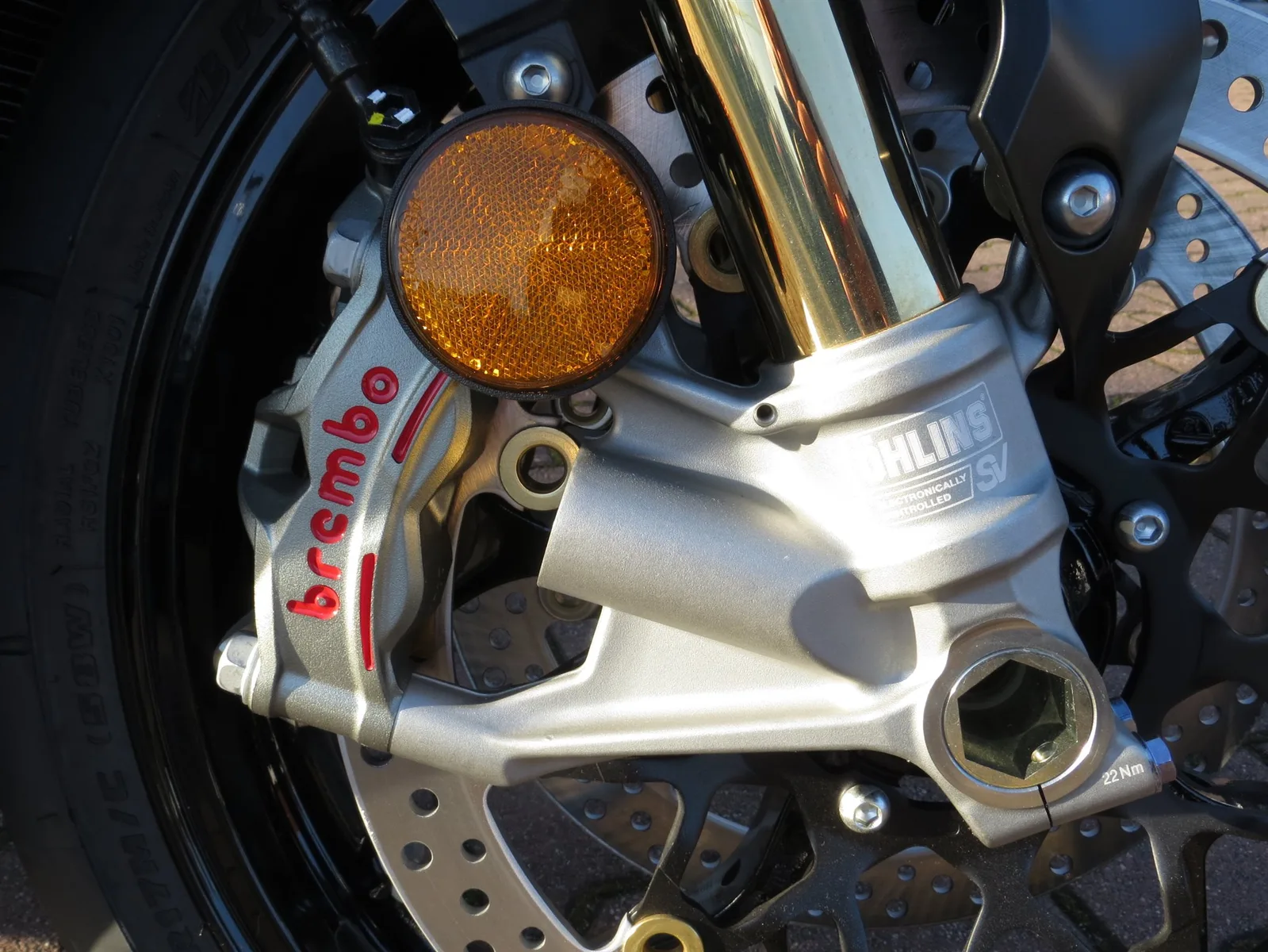 Honda CBR1000RR-R Fireblade SP Neu - Finanzierung