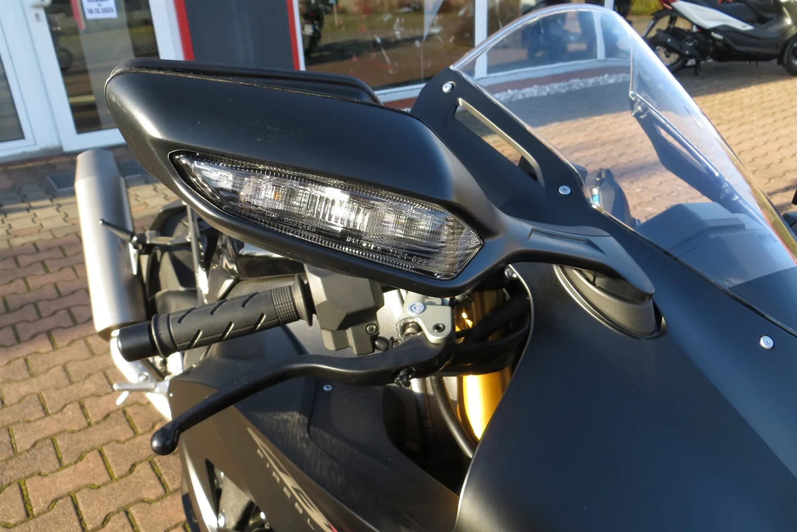 Honda CBR1000RR-R Fireblade SP Neu - Finanzierung