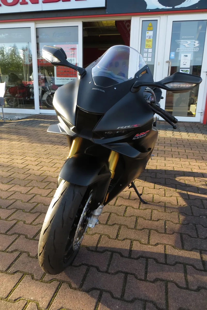 Honda CBR1000RR-R Fireblade SP Neu - Finanzierung