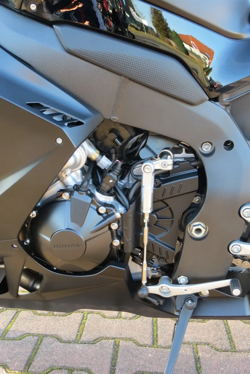 Honda CBR1000RR-R Fireblade SP Neu - Finanzierung
