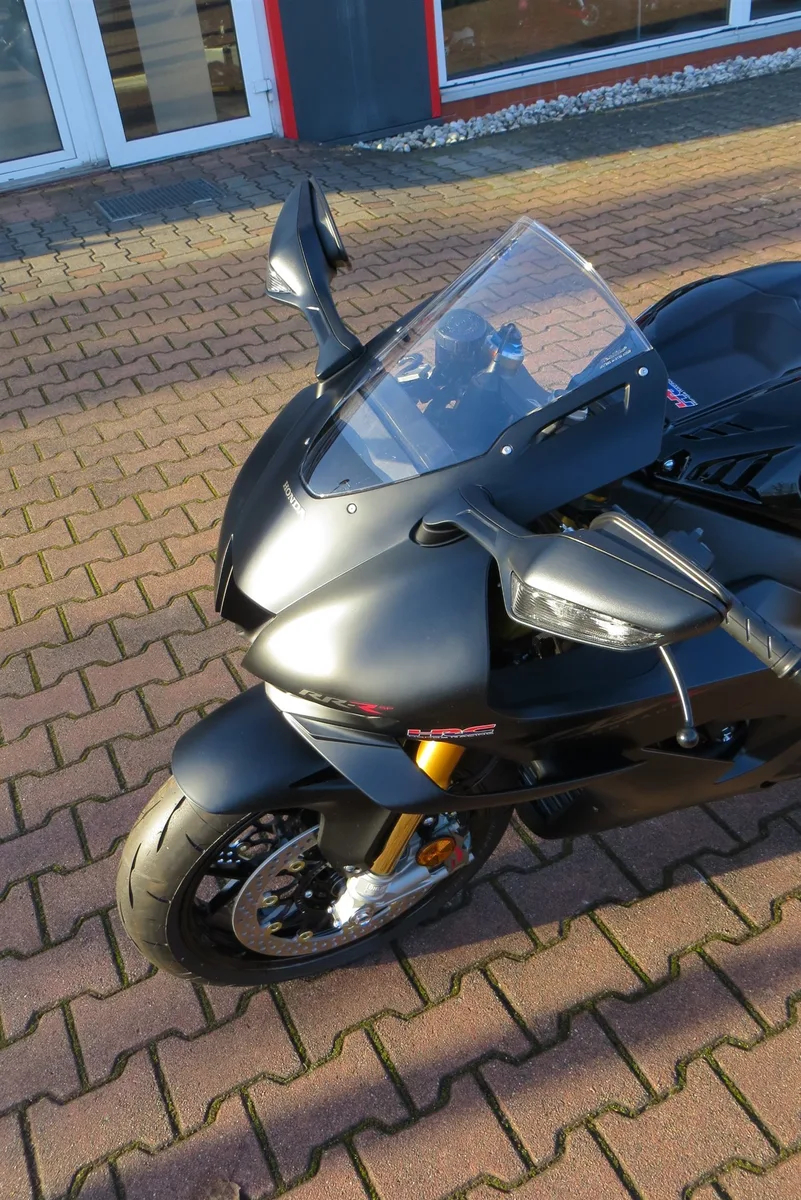 Honda CBR1000RR-R Fireblade SP Neu - Finanzierung