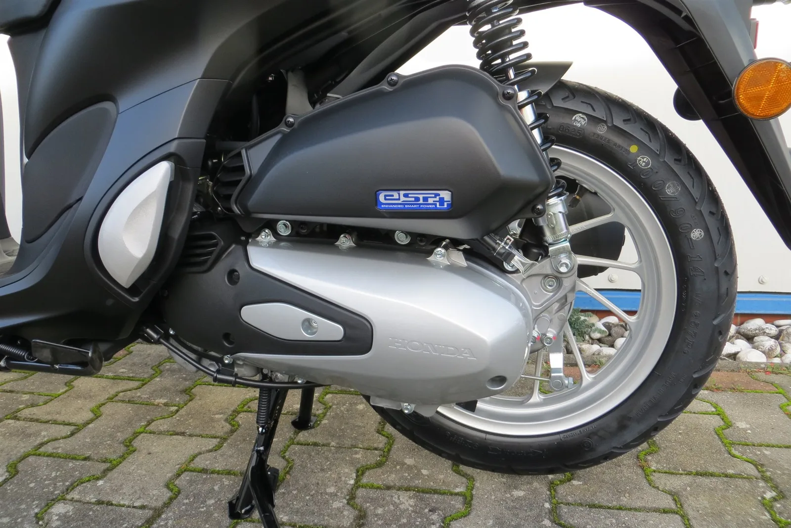 Honda SH Mode 125 Neu - Am Lager - Finanzierung ab 49,- € mtl.\*