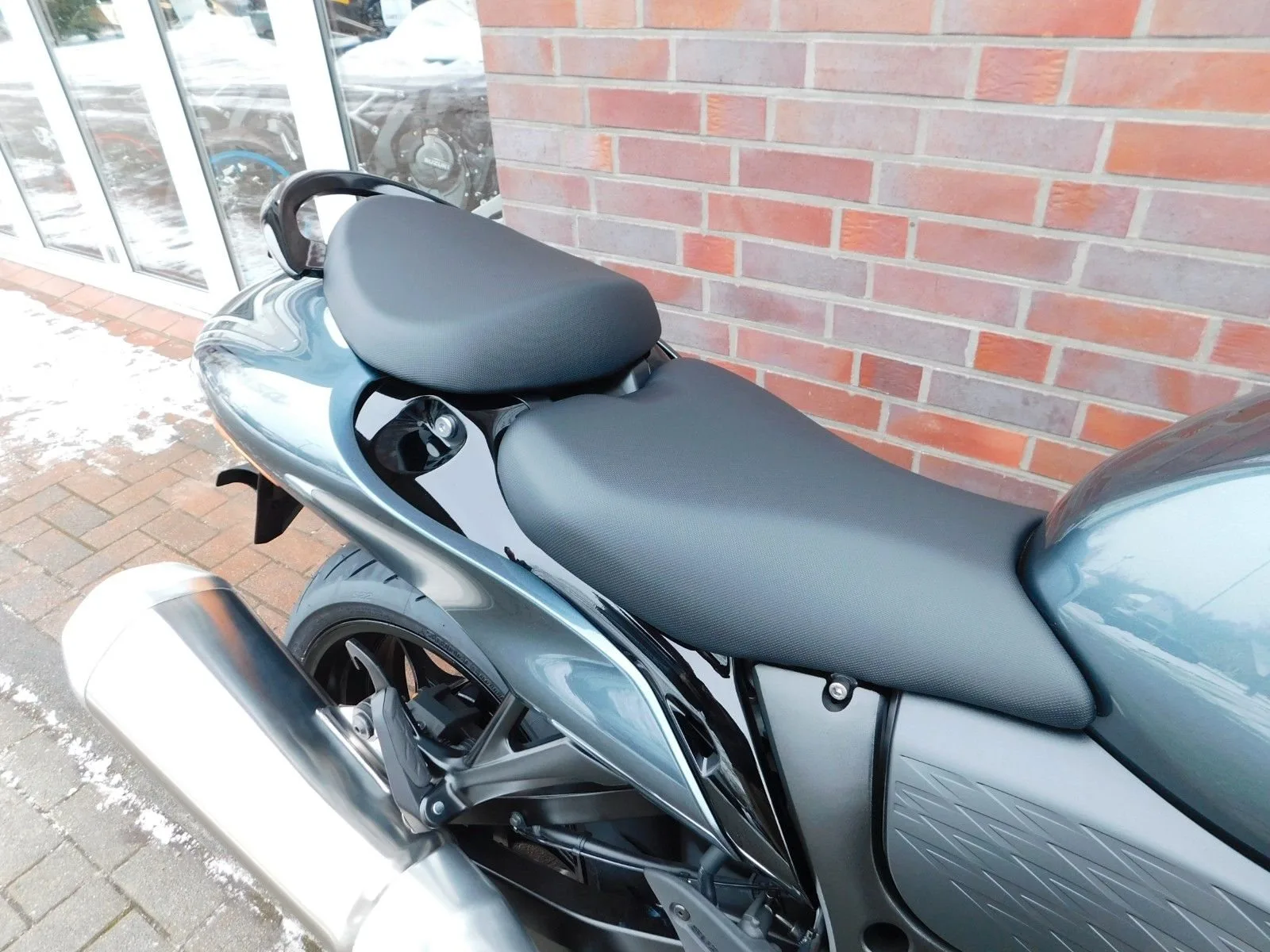Suzuki GSX 1300 R