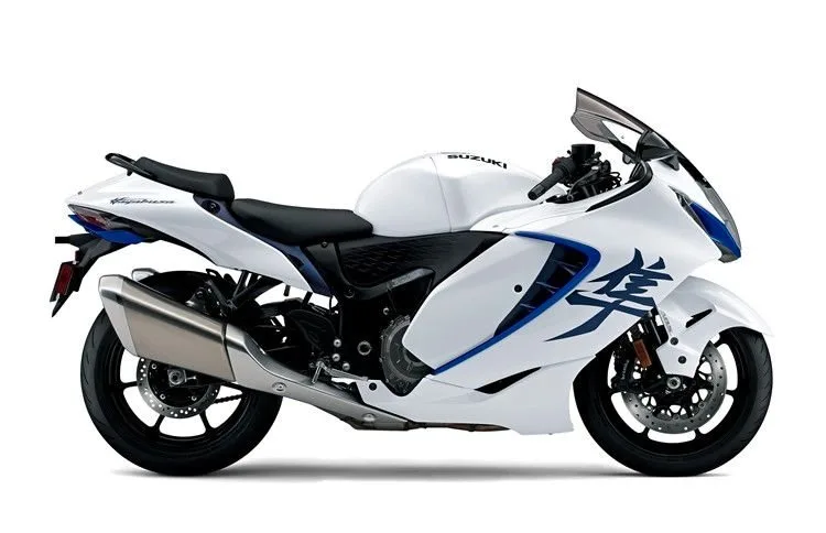 Suzuki GSX 1300 R