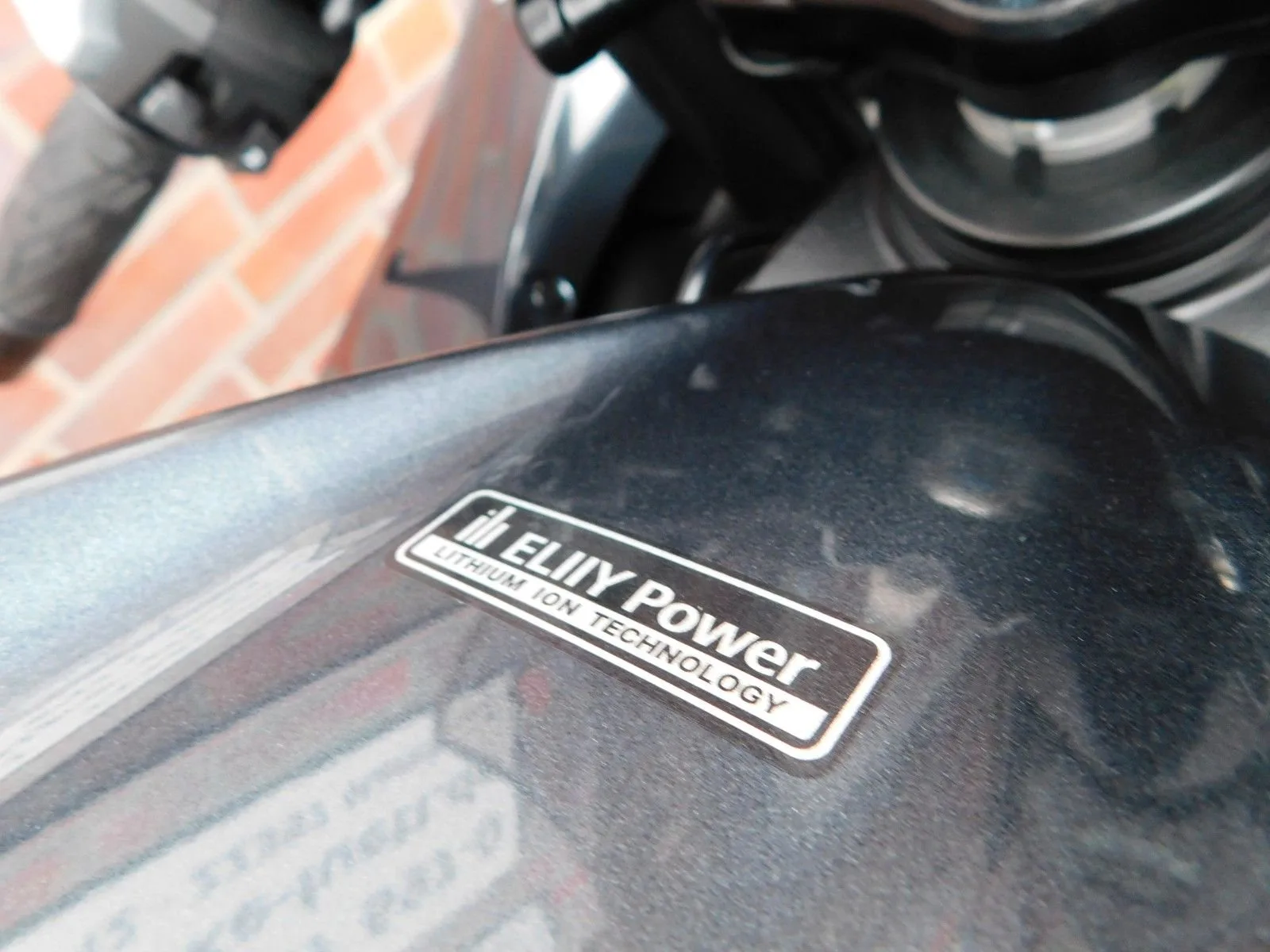 Suzuki GSX 1300 R