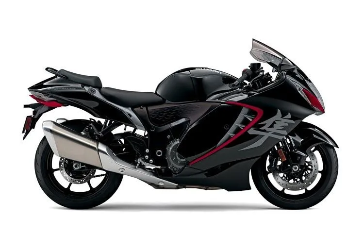 Suzuki GSX 1300 R