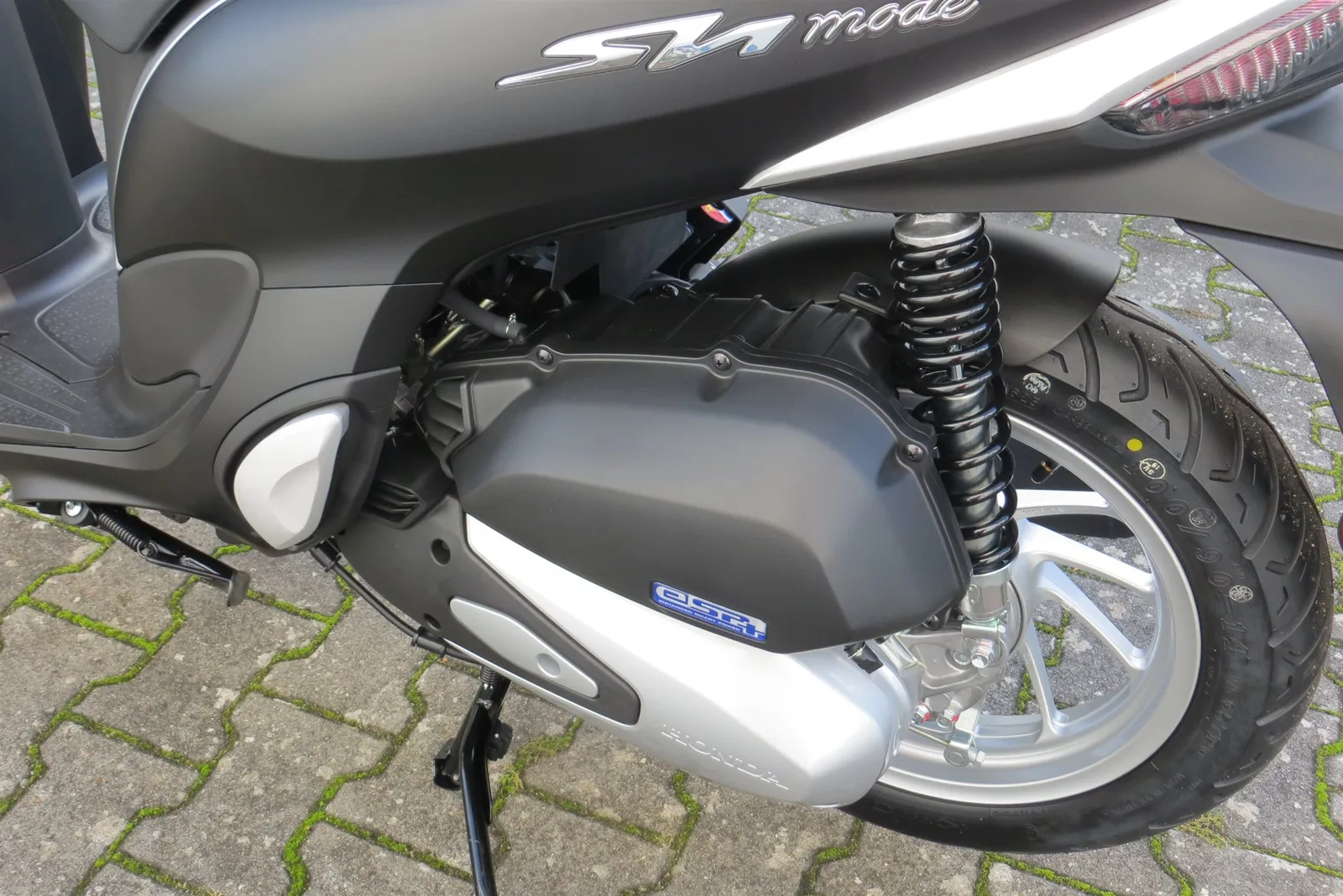 Honda SH Mode 125 Neu - Am Lager - Finanzierung ab 49,- € mtl.\*
