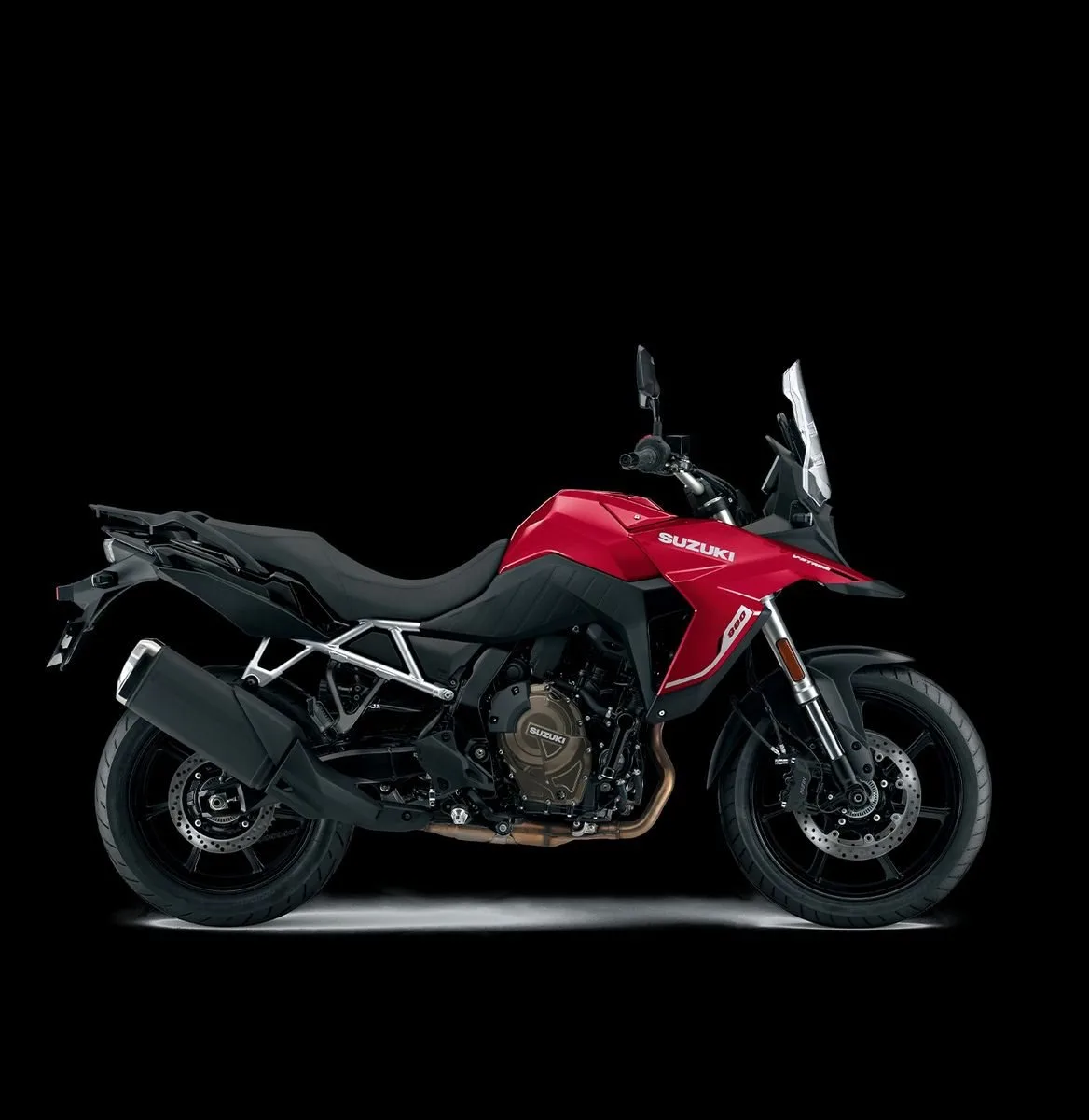 Suzuki V-Strom 800