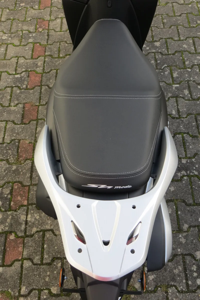 Honda SH Mode 125 Neu - Am Lager - Finanzierung ab 49,- € mtl.\*
