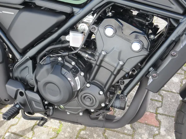 Honda CL500 Neufahrzeug - Finanzierung ab 89,- € mtl.\*