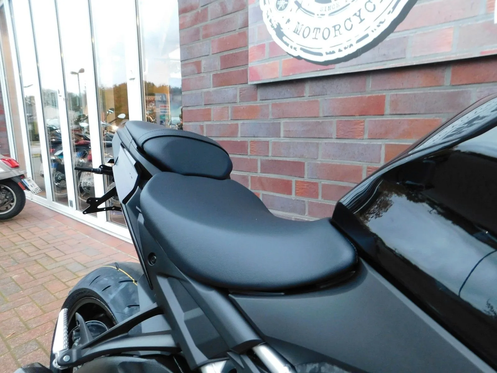 Suzuki GSX-S1000