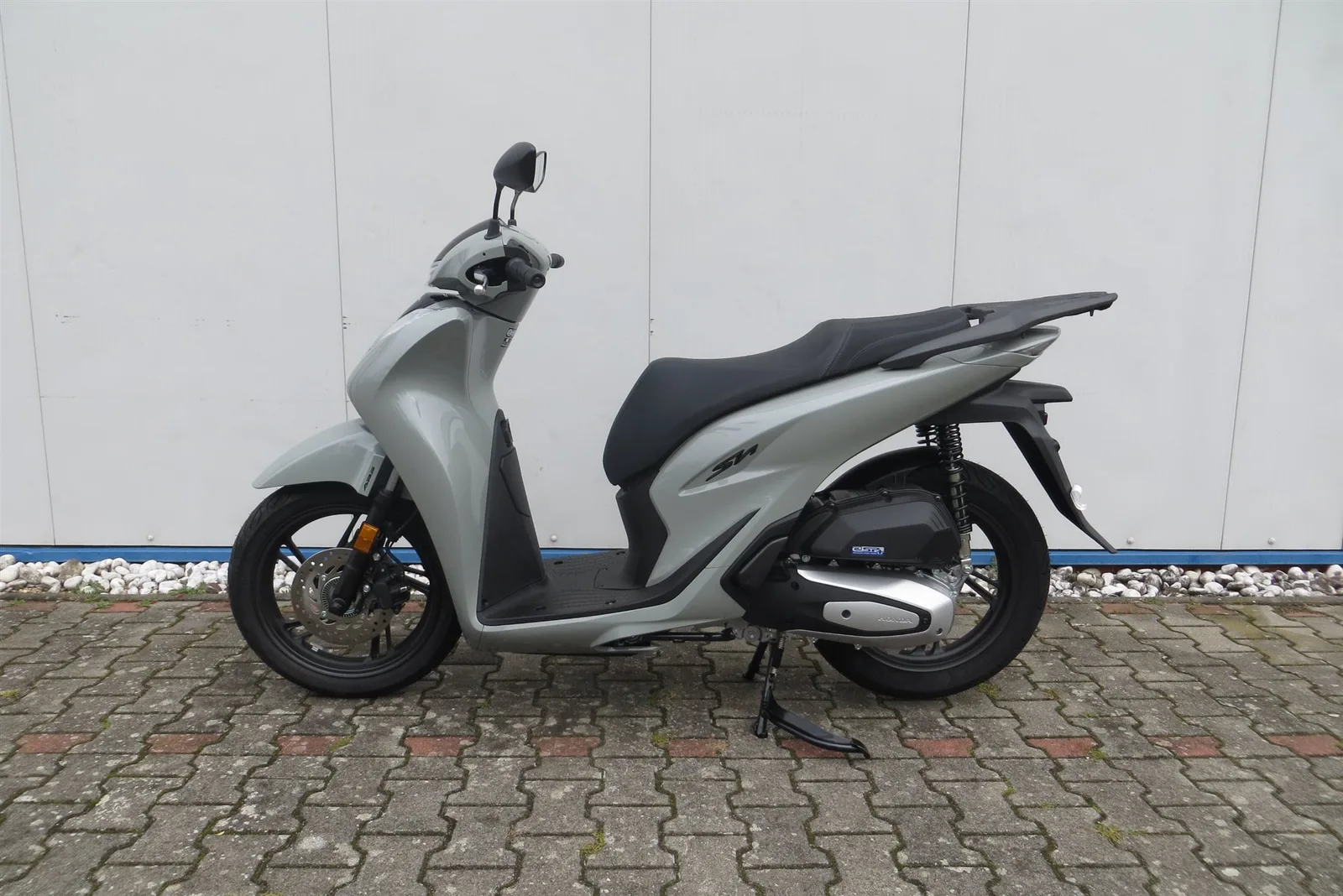 Honda SH125i inkl. Top Case - Finanzierung ab 65,- € mtl.\*
