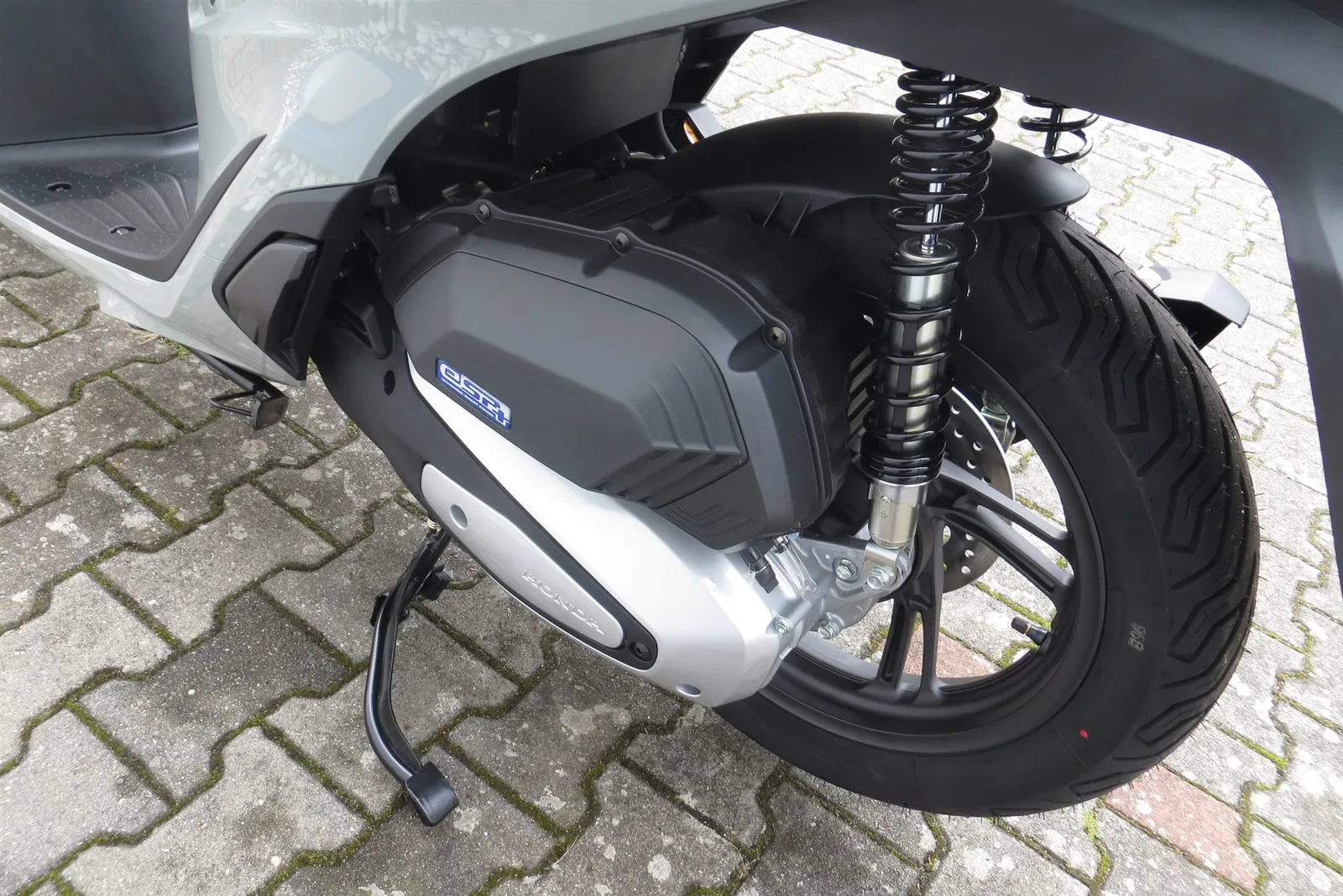 Honda SH125i inkl. Top Case - Finanzierung ab 65,- € mtl.\*