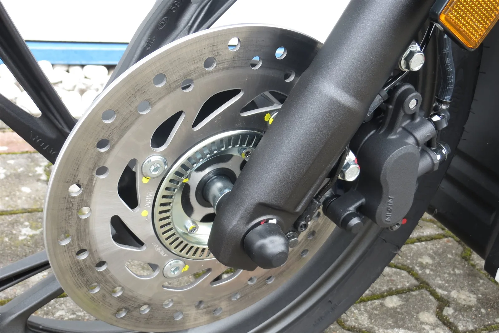 Honda SH150i Top Case Finanzierung ab 69,-€ mtl. - Neu\*