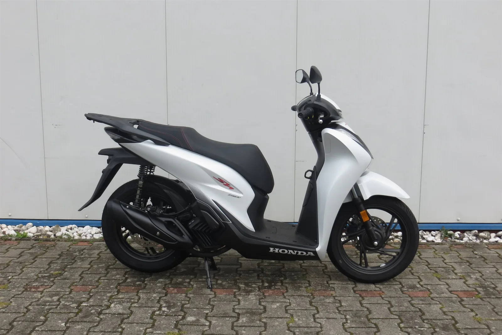 Honda SH150i Top Case Finanzierung ab 69,-€ mtl. - Neu\*