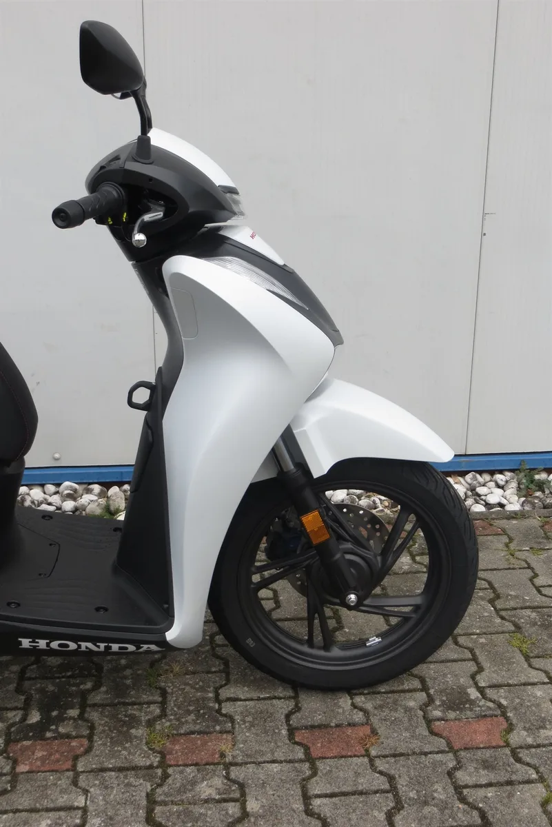 Honda SH150i Top Case Finanzierung ab 69,-€ mtl. - Neu\*