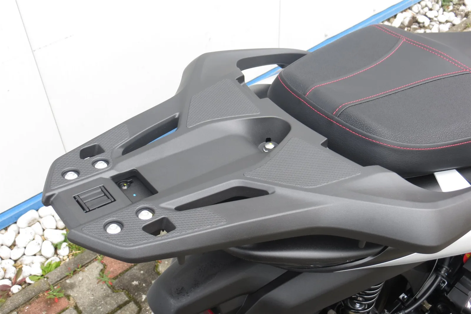 Honda SH150i Top Case Finanzierung ab 69,-€ mtl. - Neu\*